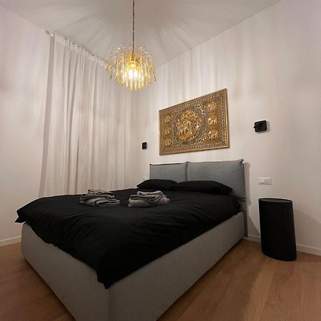 Trieste Centrale Luxury Apartament In Stile Moderno Экстерьер фото
