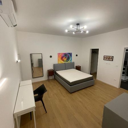 Trieste Centrale Luxury Apartament In Stile Moderno Экстерьер фото