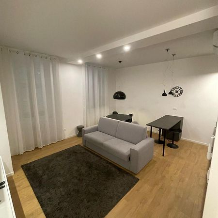 Trieste Centrale Luxury Apartament In Stile Moderno Экстерьер фото