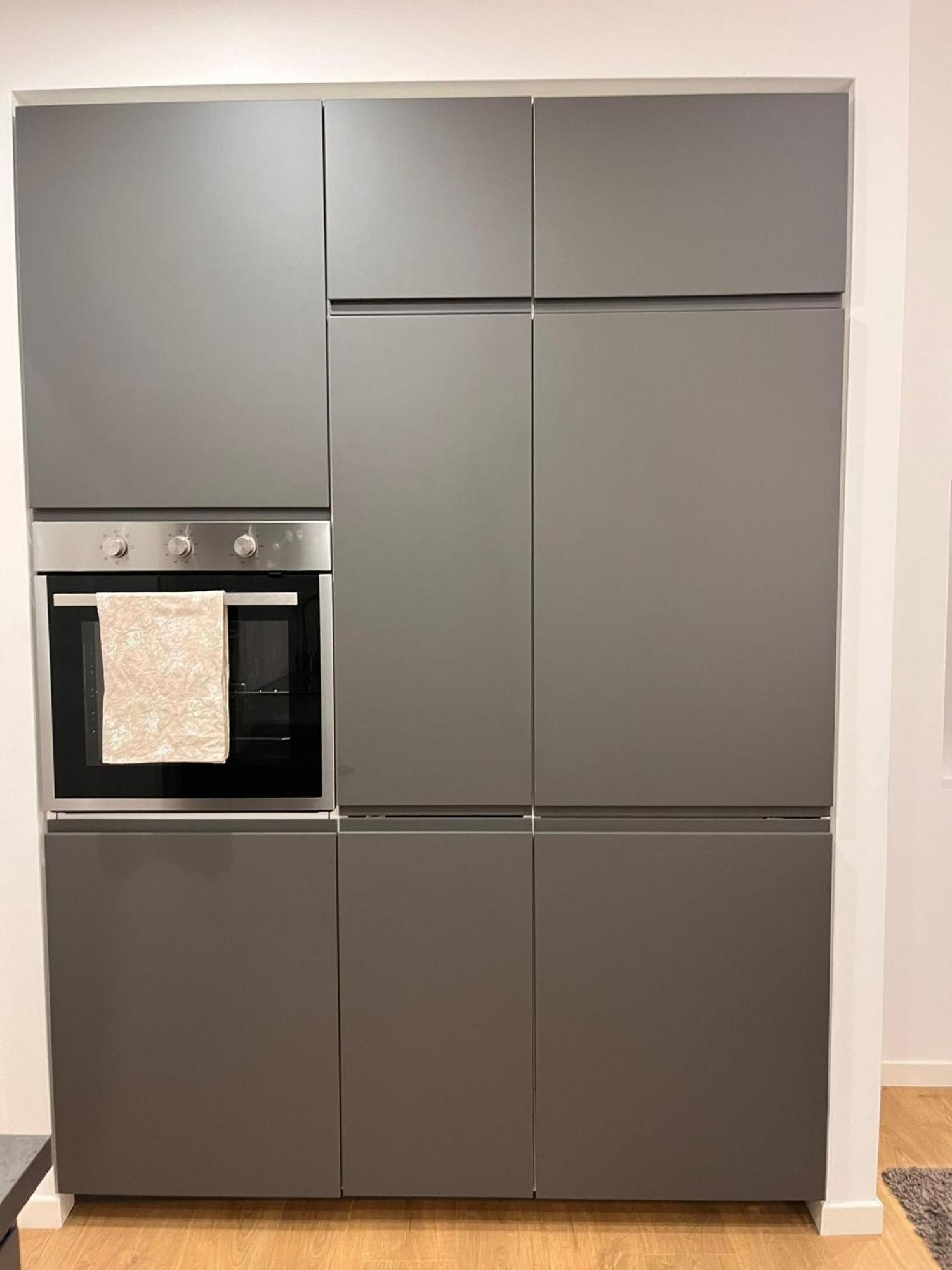 Trieste Centrale Luxury Apartament In Stile Moderno Экстерьер фото