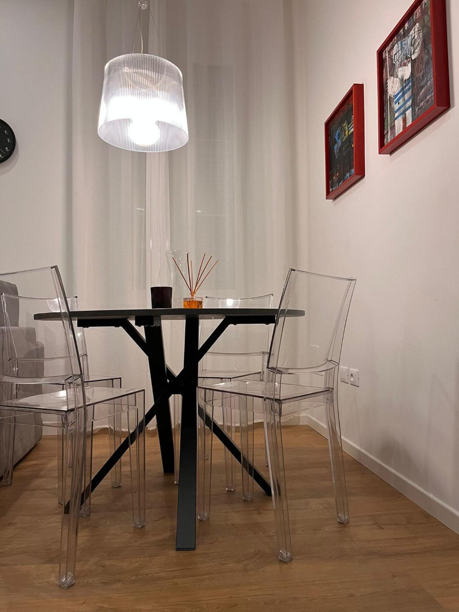 Trieste Centrale Luxury Apartament In Stile Moderno Экстерьер фото